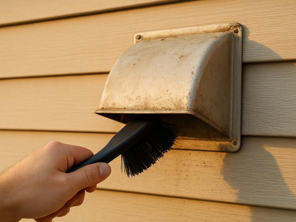 Oak Crossing Dryer Cleaning Services work in Tampa